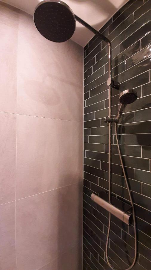 Gastenverblijf Nummer 1 Sommelsdijk Ngoại thất bức ảnh