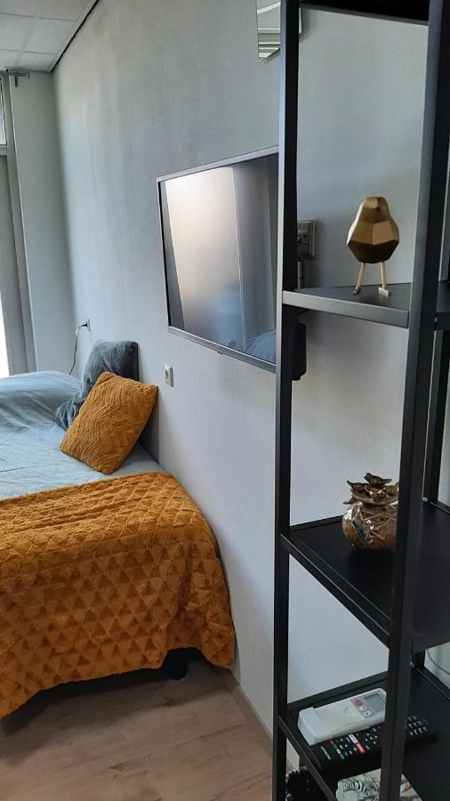Gastenverblijf Nummer 1 Sommelsdijk Ngoại thất bức ảnh